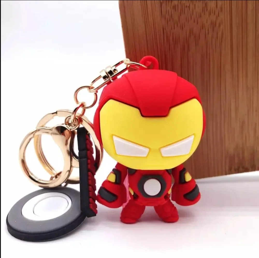 Keychains - Picture 5 of 8